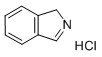 2,3-二氢异吲哚盐酸盐-CAS:32372-82-0