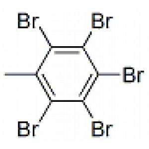 五溴甲苯-CAS:87-83-2