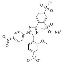 水溶性四氮唑-8-CAS:193149-74-5