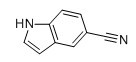 5-氰基吲哚-CAS:15861-24-2