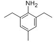 2,6-二乙基-4-甲基苯胺-CAS:24544-08-9