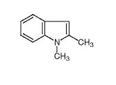 1,2-二甲吲哚-CAS:875-79-6