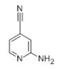 2-氨基-4-氰基吡啶-CAS:42182-27-4