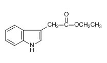 3-吲哚乙酸乙酯-CAS:778-82-5