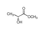 D-(+)-乳酸甲酯-CAS:17392-83-5