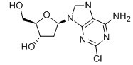 克拉利宾-CAS:4291-63-8