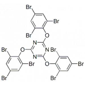 三（三溴苯基）三嗪-CAS:25713-60-4