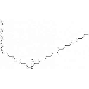 (Z)-十八烷基-9-烯-1-基十八酸酯-CAS:17673-50-6