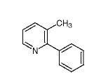 3-甲基-2-苯基吡啶-CAS:10273-90-2