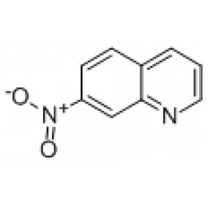 7-硝基喹啉-CAS:613-51-4