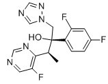 伏立康唑-CAS:137234-62-9