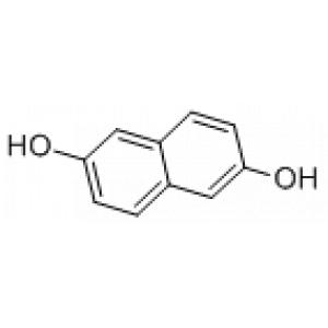 2,6-二羟基萘-CAS:581-43-1