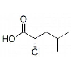 S-2-氯-4-甲基戊酸-CAS:28659-81-6