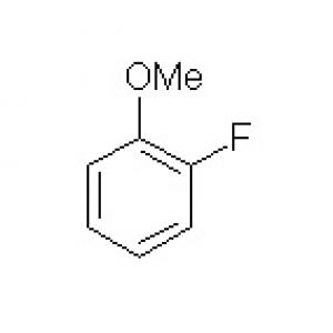 2-氟苯甲醚-CAS:321-28-8