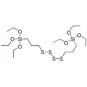 双[3-(三乙氧基甲硅烷基)丙基]四硫化物-CAS:40372-72-3