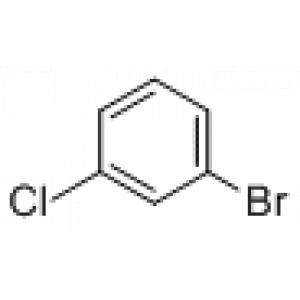 间溴氯苯-CAS:108-37-2