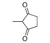 2-甲基-1,3-环戊二酮-CAS:765-69-5