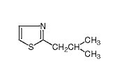 2-异丁基噻唑-CAS:18640-74-9