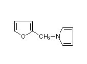 1-糠基吡咯-CAS:1438-94-4