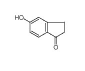 5-羟基-1-茚酮-CAS:3470-49-3