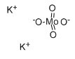 钼酸钾-CAS:13446-49-6
