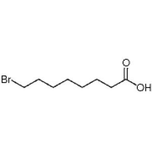 8-溴辛酸-CAS:17696-11-6