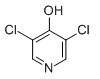 3,5-二氯-4-羟基吡啶-CAS:17228-70-5