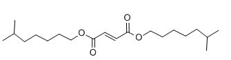 富马酸二异辛酯-CAS:141-02-6