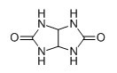 甘脲-CAS:496-46-8