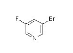 5-溴-3-氟吡啶-CAS:407-20-5