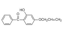 2-羟基-4-丙烯氧基二苯甲酮-CAS:2549-87-3