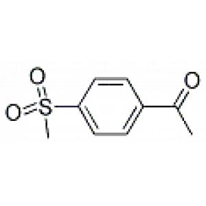 4-甲砜基苯乙酮-CAS:10297-73-1