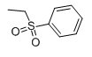 乙基苯基砜-CAS:599-70-2