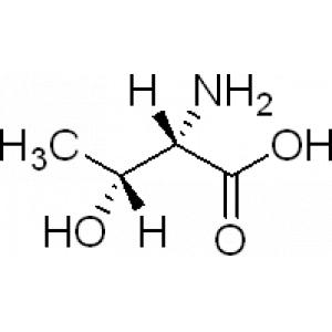 L-苏氨酸-CAS:72-19-5