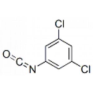 3,5-二氯苯异氰酸酯-CAS:34893-92-0