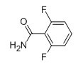 2,6-二氟苯甲酰胺-CAS:18063-03-1