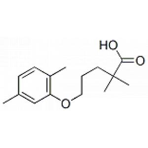 吉非罗齐-CAS:25812-30-0