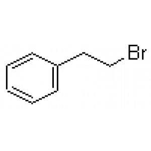 2-苯基溴乙烷-CAS:103-63-9