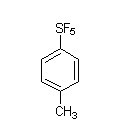 对甲苯基五氟化硫-CAS:203126-21-0