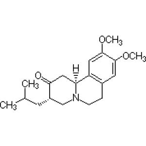 丁苯那嗪-CAS:58-46-8