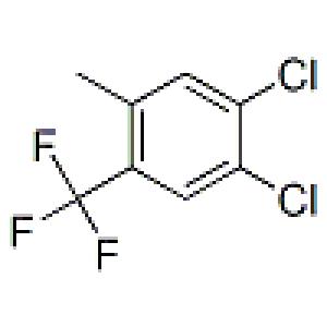 3,4-二氯-6-三氟甲基甲苯-CAS:74483-51-5