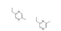 2-乙基-5-甲基吡嗪-CAS:13360-64-0