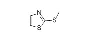 2-甲硫基噻唑-CAS:5053-24-7