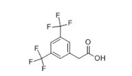 3,5-双三氟甲基苯乙酸-CAS:85068-33-3