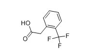 2-三氟甲基苯乙酸-CAS:3038-48-0