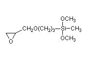 3-环氧丙氧丙基(二甲氧基)甲基硅烷-CAS:65799-47-5