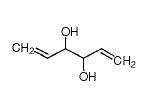 1,5-己二烯-3,4-二醇-CAS:1069-23-4