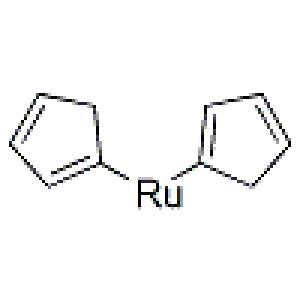 二茂钌-CAS:1287-13-4
