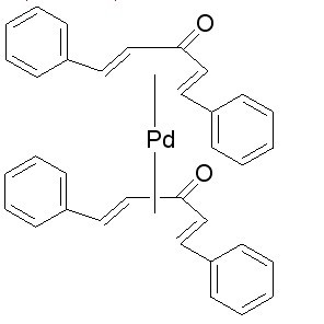 双(二亚芐基丙酮)钯-CAS:32005-36-0