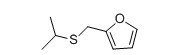 糠基异丙基硫醚-CAS:1883-78-9